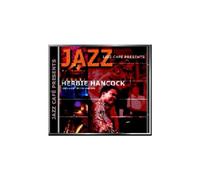 Hancock,Herbie - Jammin'with Herbie,Jazz Cafe Presents [Import]