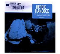 Hancock, Herbie - Jazz Inspiration [Import]