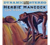 Hancock,Herbie - Late Night Jazz Favoritues [Import]