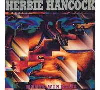 Hancock,Herbie - Magic Windows 1981 [Import]