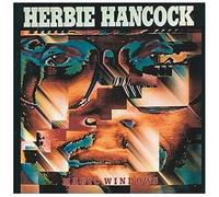 Herbie Hancock – Magic Windows – Réédition – Membran