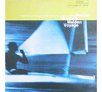 Hancock, Herbie - Maiden Voyage