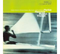 Maiden voyage - Nouvelle édition Herbie Hancock (Interprète) https://www.fnac.com/a762878/Herbie-Hancock-Maiden-voyage-Nouvelle-edition-CD-album?oref=21f8e4f9-3f33-cd84-2f9a-ad9d961da3d3