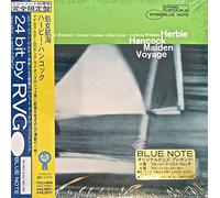 Hancock, Herbie - Maiden Voyage