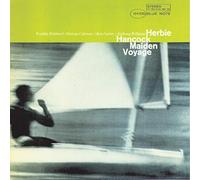 Maiden Voyage Edition Limitée Vinyle