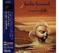 Hancock,Herbie - Man-Child 1975