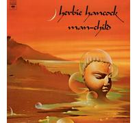 Hancock, Herbie - Man-Child