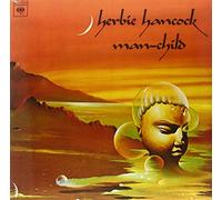 Hancock, Herbie - Man-Child [Import]