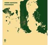 Herbie Hancock – Mwandishi – Vinyle – Édition limitée numérotée (vert)