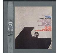 Hancock, Herbie - My Point of View