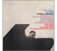 Hancock, Herbie - My Point Of View