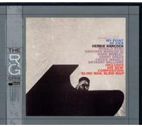 Hancock, Herbie - My Point of View Original recording reissued, Original recording remastered Edition by Hancock, Herbie (1999) Audio CD