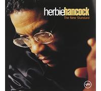 Hancock, Herbie - New Standard