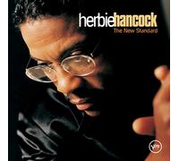 Hancock, Herbie - New Standard [Import]