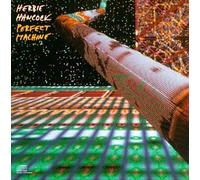 Hancock, Herbie - Perfect Machine