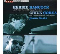 Hancock, Herbie - Piano Fiesta [Import]