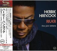 Hancock, Herbie - River: Joni Letters