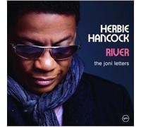 HANCOCK HERBIE - RIVER - THE JONI LETTERS (2 LP) by Herbie Hancock [Audio CD]