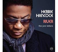 Herbie Hancock – River: The Joni Letters – Vinyle – Édition limitée