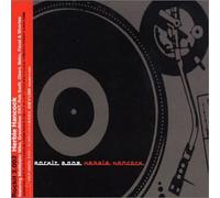 Hancock, Herbie - Rock It 2002 Remix EP [Import]