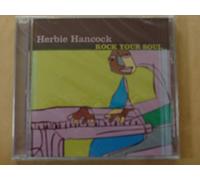 Hancock, Herbie - Rock Your Soul