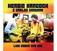 Live Under The Sky '81