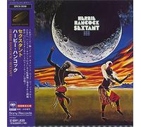 Hancock,Herbie - Sextant (J.-Imp.)