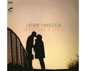Hancock, Herbie - Speak Like a Child