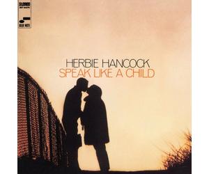 Hancock, Herbie - Speak Like a.. -Uhqcd-