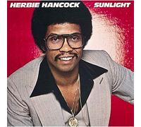Herbie Hancock – Sunlight – CD – Import – Sony Music