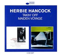 Hancock, Herbie - Takin' Off & Maiden..