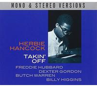 Hancock, Herbie - Takin'off [Import]