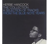 Hancock Herbie - The Collection
