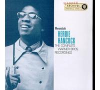 Hancock, Herbie - The Complete Warner Bros. Recordings