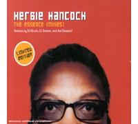 Hancock,Herbie - The Essence [Import]