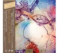 Hancock Herbie - The Herbie Hancock Trio [Import]