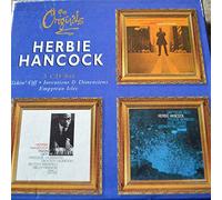 Hancock,Herbie - The Originals