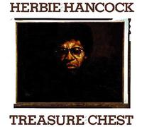 Herbie Hancock – Treasure Chest – CD