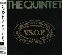 Hancock, Herbie - V.S.O.P
