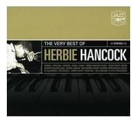 Hancock, Herbie - Very Best of [Import]