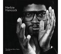 Hancock, Herbie - Wb Years (1969-1972)