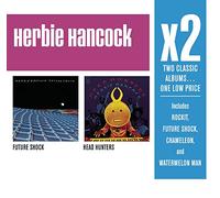 Hancock, Herbie - X2: Future Shock/Head Hunters