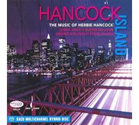 Hancock Island: The Music Of Herbie Hancock by George Colligan (2008-11-18)