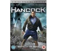 Hancock: Special Edition (2 Disc Set)