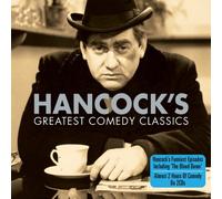 Hancock, Tony - Greatest Comedy Classics [Import]