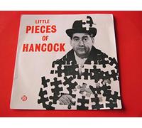 Hancock, Tony - Hancock, Tony Little Pieces Of Hancock EP Pye NEP24146 VG/EX 1961 Record has been played quite a lot and has quite a lot ofsurface marks. It plays well with light surface noise throughout.