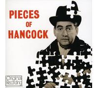 Hancock, Tony - Pieces of Hancock [Import]