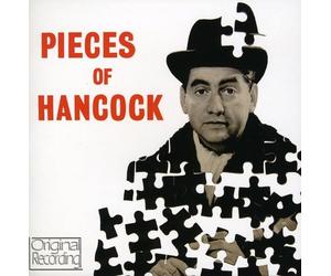 Hancock, Tony - Pieces of Hancock [Import]