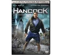 Hancock (Unrated Edition)