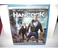 Hancock (Unrated Special Edition) (Blu-Ray)